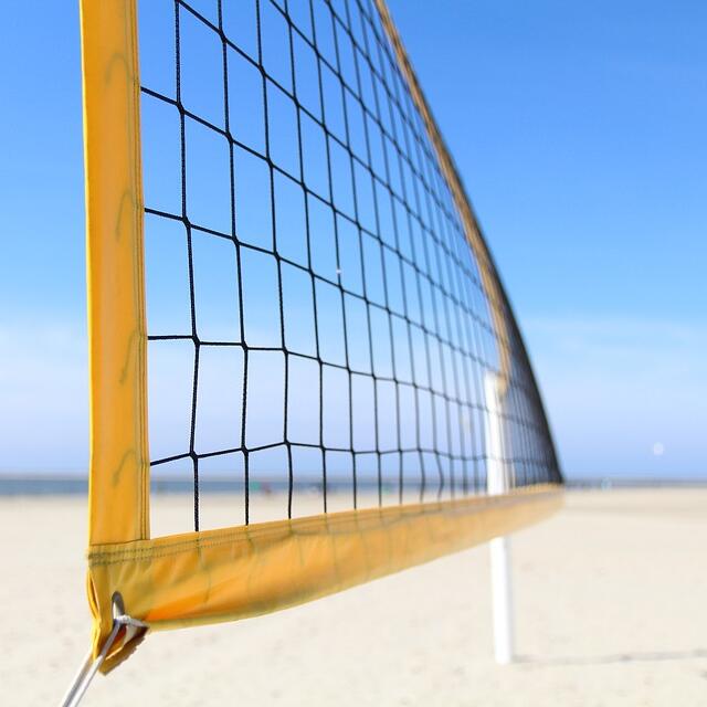 Badminton Badminton - Çok Amaçlı Düğümlü Spor Fileleri Badminton