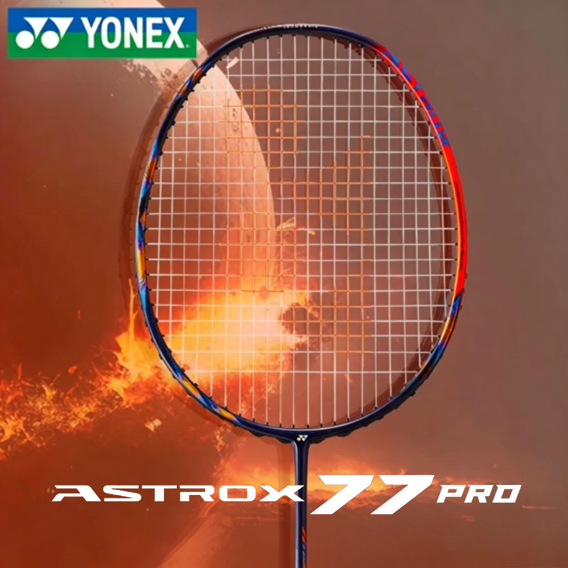 Yonex Racket Carbon - YONEX Astrox Serisi ASTROX 77 PRO