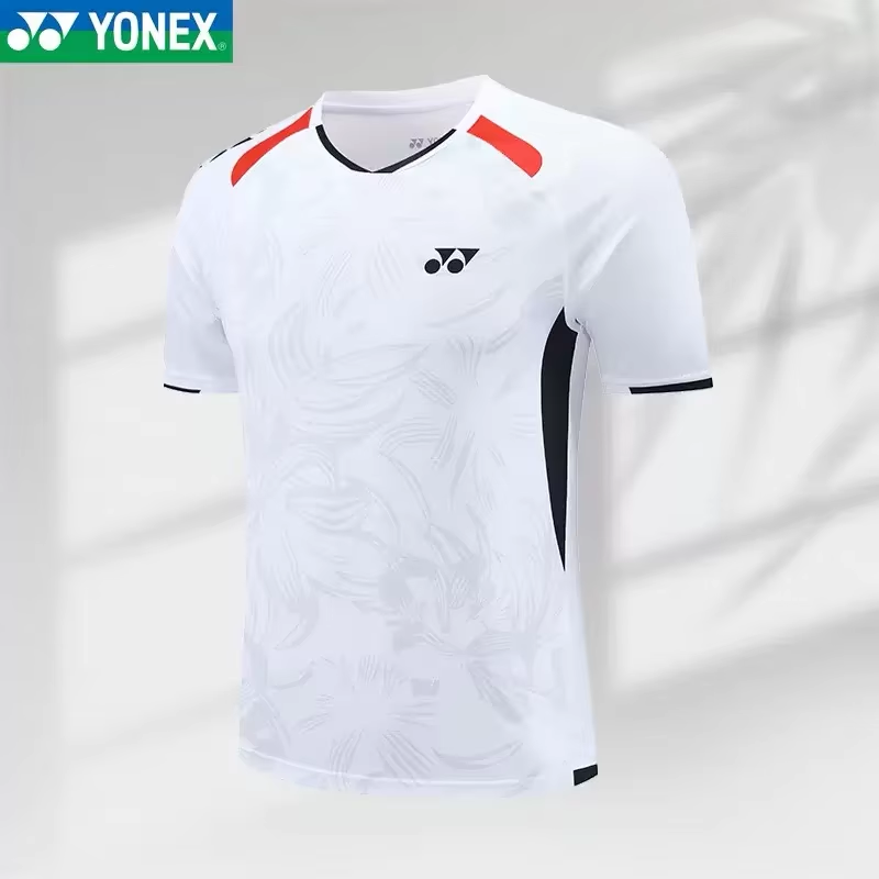 Badminton Court - YONEX Badminton Takımı Tenis Çabuk kuruyan