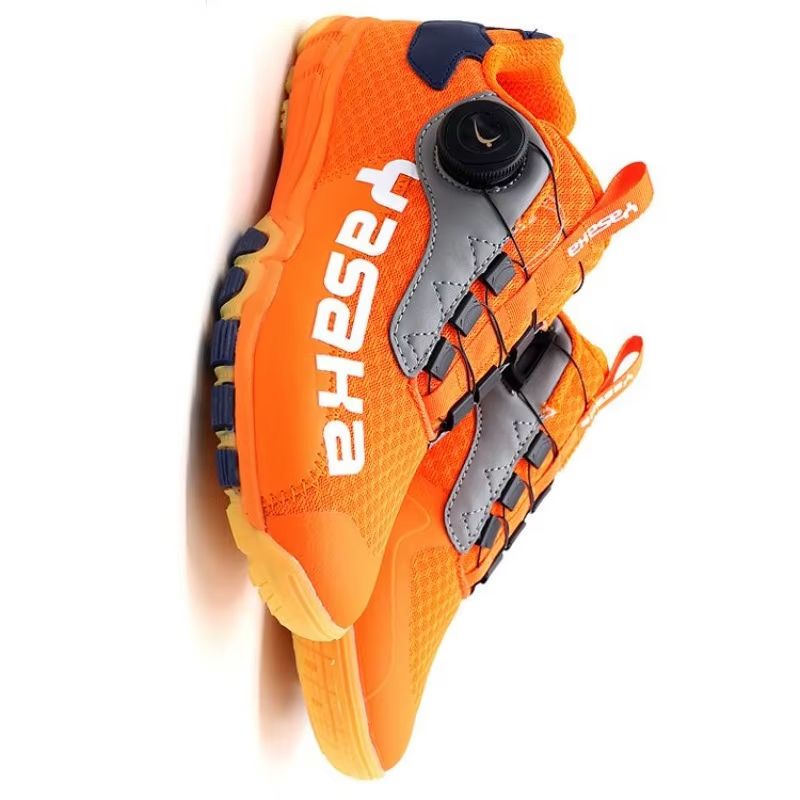 Badminton Footwork - Klasik Marka Rahat Nefes Alabilen Badminton