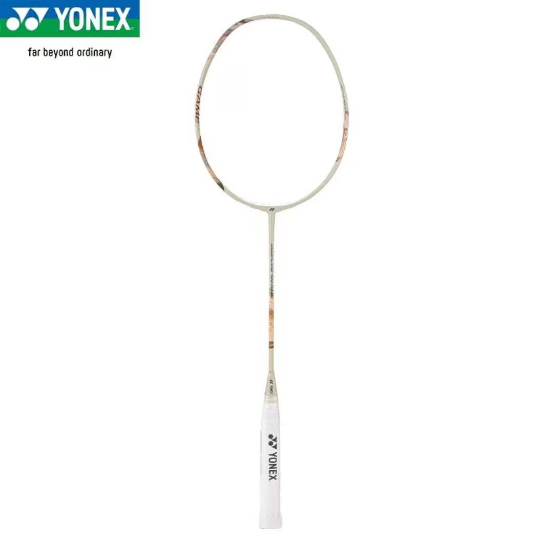 Yonex Racket Carbon - YONEX NANOFLARE 700 GAME Sınırlı Üretim