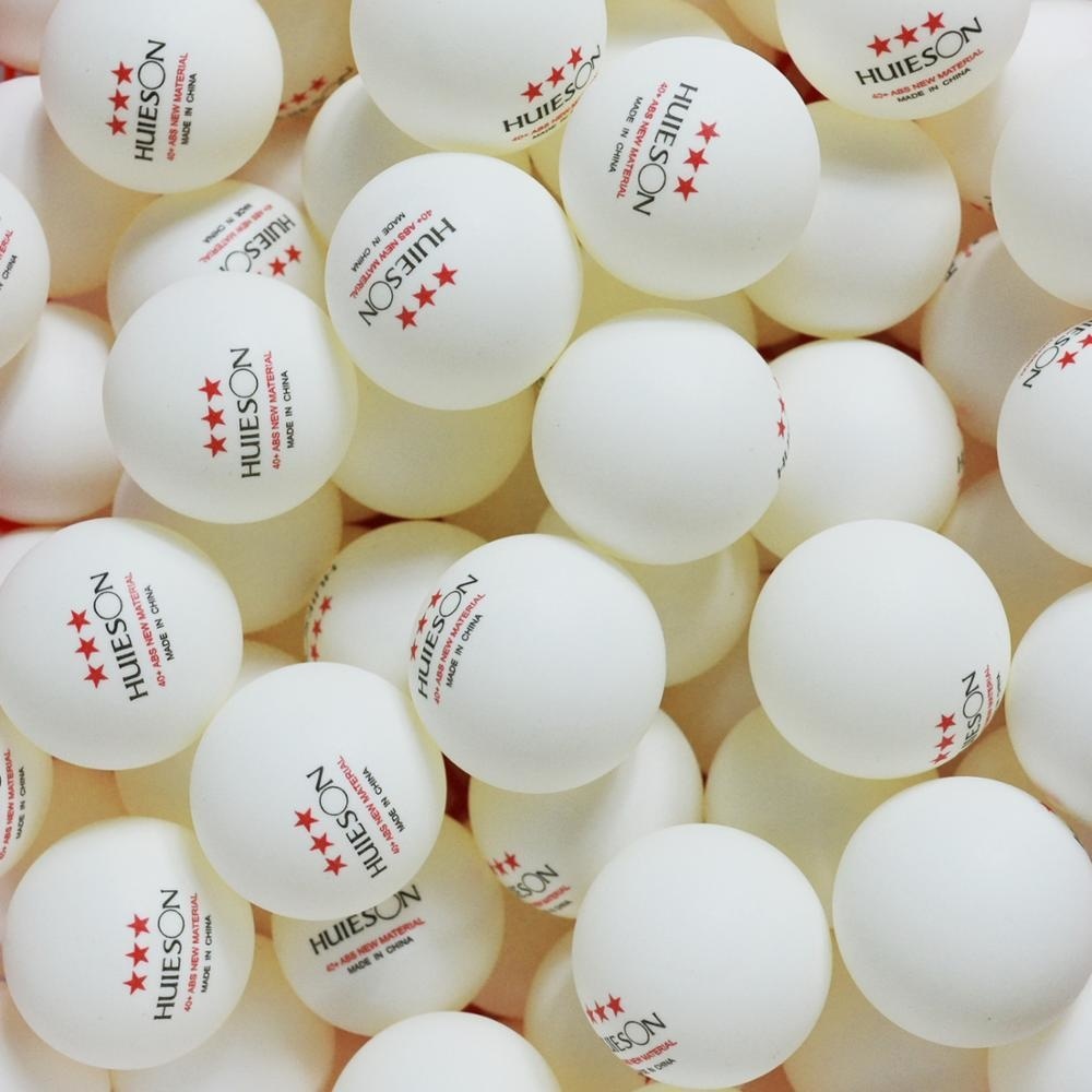 Badminton English - Huieson 30 50 100 İngilizce Yeni