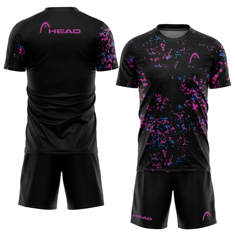 Badminton Badminton - Moda Nefes Alabilen erkek Tenis Spor