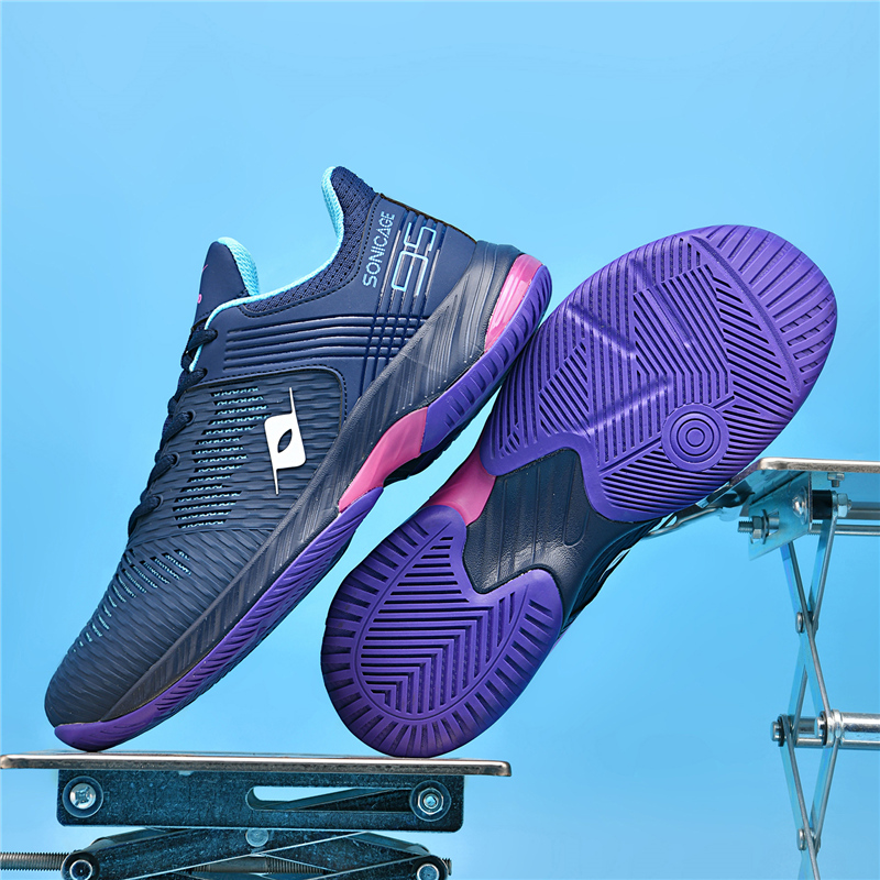 Badminton Footwork - 2026 Yeni Trend Tenis Ayakkabıları Erkek
