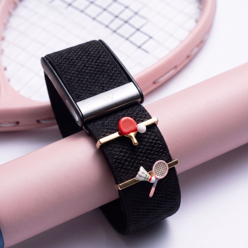 Badminton English - WHOOP Askı Süsleri Futbol Badminton Sörf