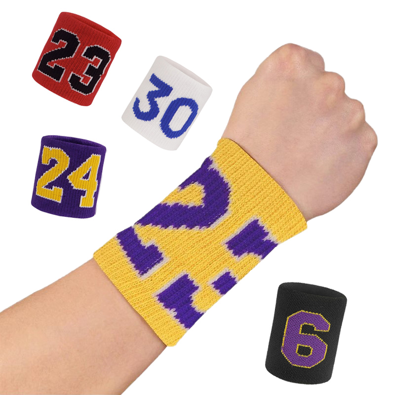 1 adet basketbol spor bileklik - Wristband Pair Sweat incelemesi ve fiyatı