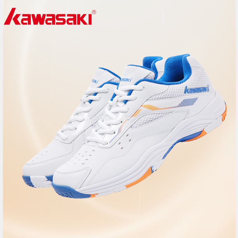 Kawasaki Marka Spor Ayakkabı M - Badminton Footwork incelemesi ve fiyatı