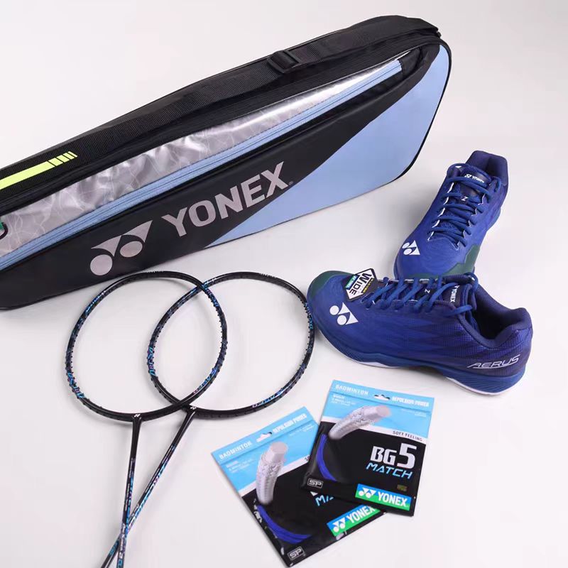 YONEX Badminton Sırt Çantası Ç - Badminton Court incelemesi ve fiyatı