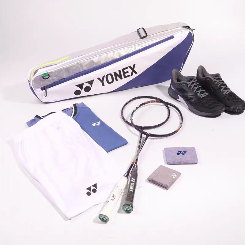 YONEX Badminton Sırt Çantası Ç - Badminton Court incelemesi ve fiyatı