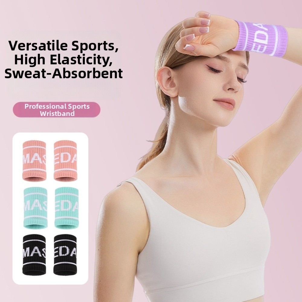 1 çift elastik nefes alabilen  - Wristband Pair Sweat incelemesi ve fiyatı