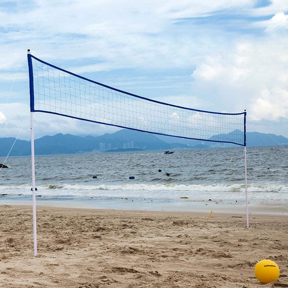 Taşınabilir Badminton Ağı Eğit - Badminton Badminton incelemesi ve fiyatı