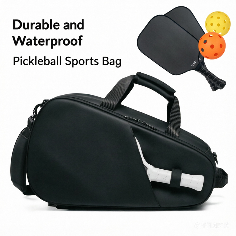 Profesyonel Pickleball Raketi  - Badminton Court incelemesi ve fiyatı