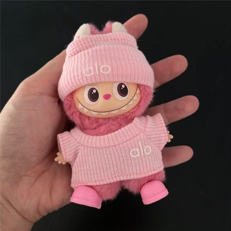 Labubu Doll 4.0 The Monsters P - Badminton Court incelemesi ve fiyatı