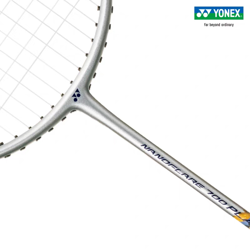 YONEX Nanoflare 700 Play Başla - Yonex Racket Carbon incelemesi ve fiyatı