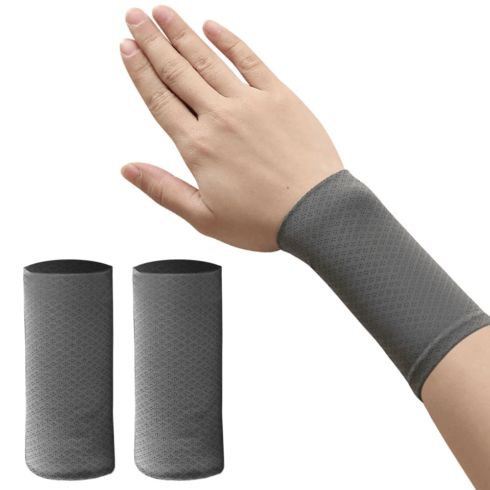 1 çift elastik bileklik bilek  - Wristband Pair Sweat incelemesi ve fiyatı