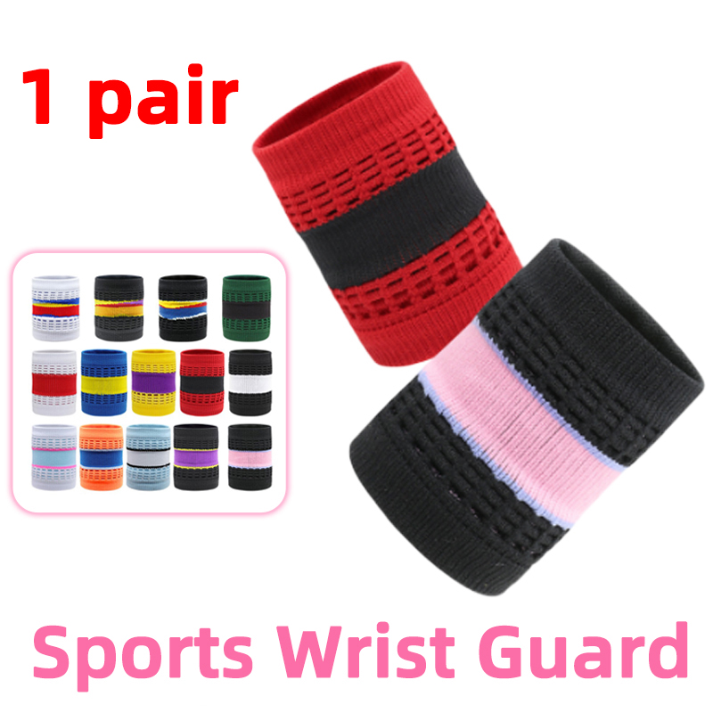 1 adet bileklik Polyester pamu - Wristband Pair Sweat incelemesi ve fiyatı