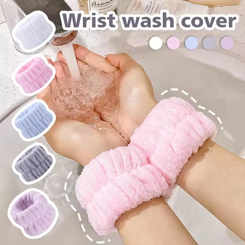 Moda 2 adet Bir Çift Yıkama Yü - Wristband Pair Sweat incelemesi ve fiyatı