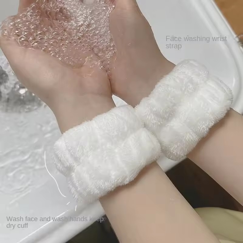 Moda 2'li Paket Yüz Yıkama ve  - Wristband Pair Sweat incelemesi ve fiyatı