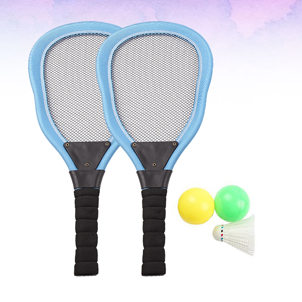 5 Parçalı Plaj Raket Seti: İçe - Badminton Badminton incelemesi ve fiyatı