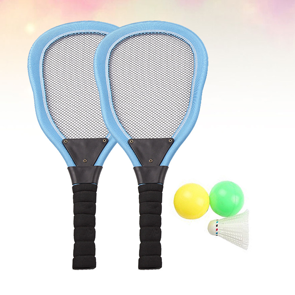 5 Parçalı Plaj Raket Seti: İçe - Badminton Badminton incelemesi ve fiyatı