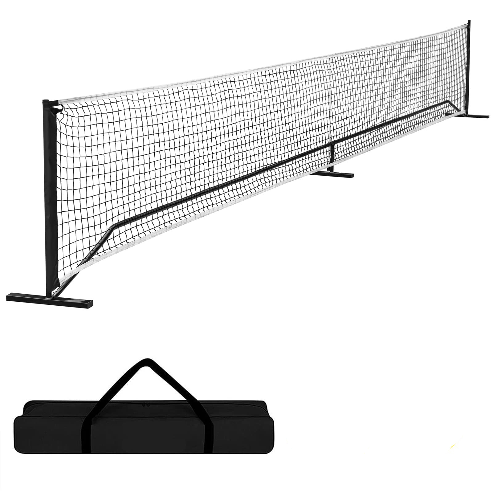 Taşınabilir 6,7*0,9 Metre Badm - Badminton Badminton incelemesi ve fiyatı
