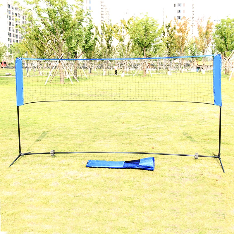 Tenis, Futbol Tenisi, Pickleba - Badminton Badminton incelemesi ve fiyatı