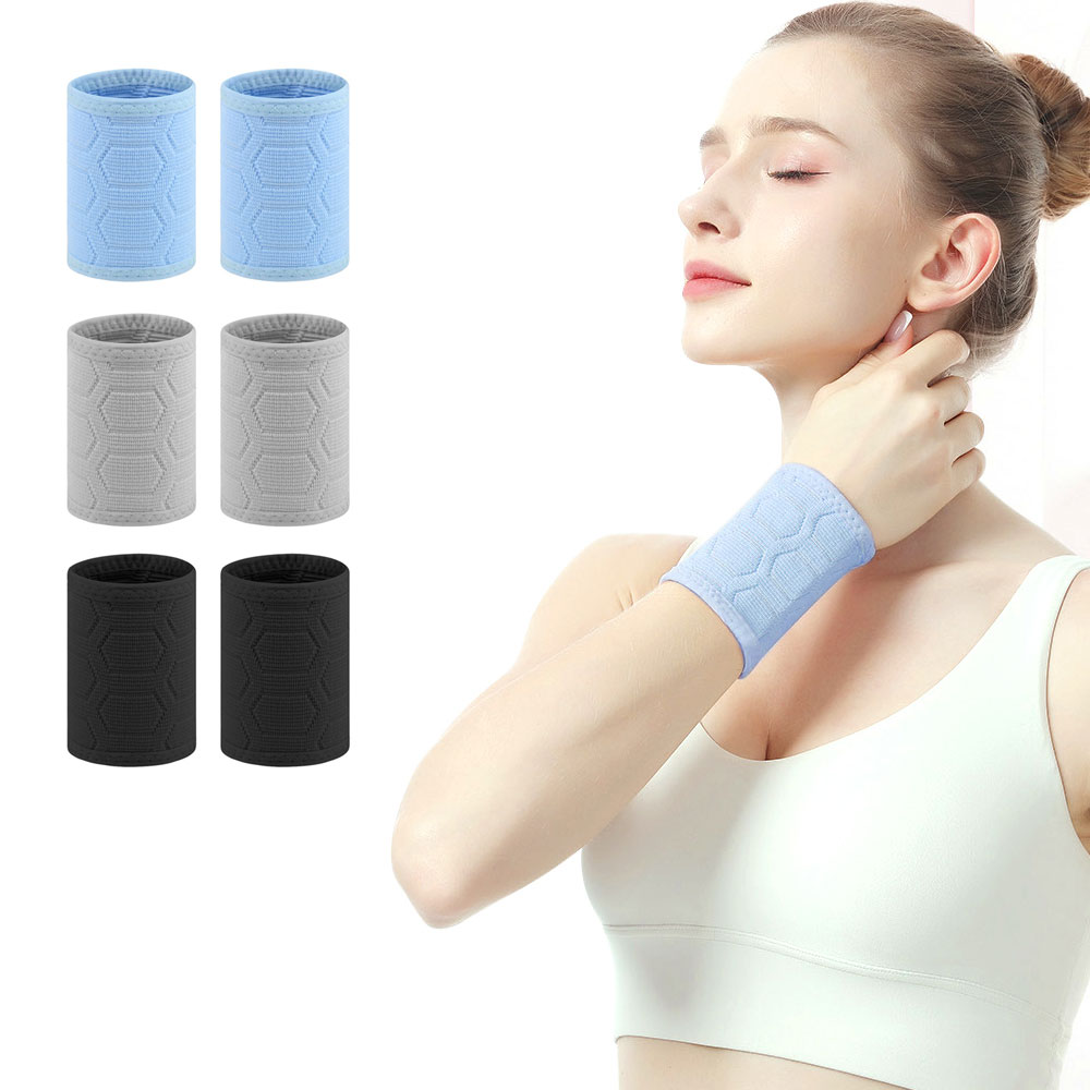 1 Çift Bilek Ter Bandı Tenis B - Wristband Pair Sweat incelemesi ve fiyatı