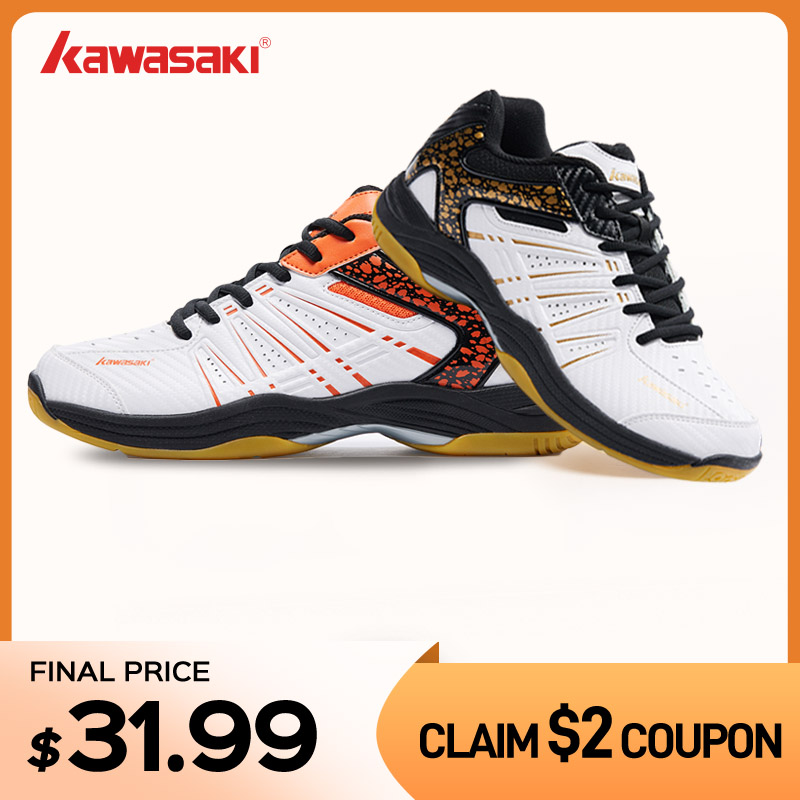 Kawasaki Badminton Ayakkabı Ne - Badminton Footwork incelemesi ve fiyatı