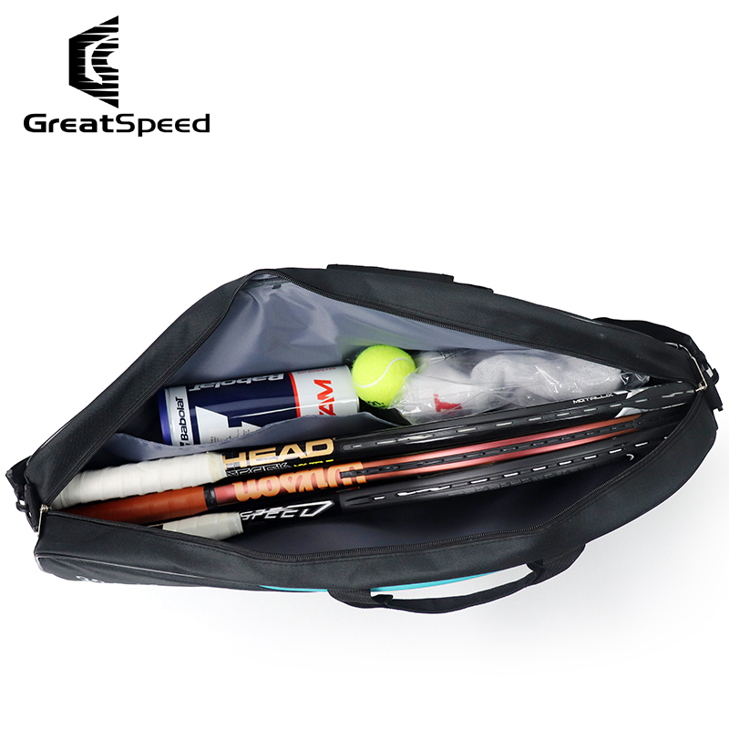 Greatspeed 3-6 Adet Tenis Badm - Badminton Court incelemesi ve fiyatı