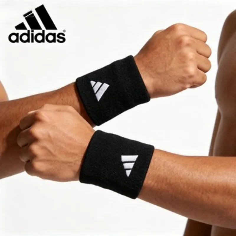 Adidas Orijinal Unisex Klasik, - Wristband Pair Sweat incelemesi ve fiyatı